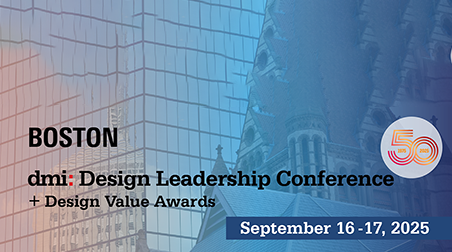 DMI — Leadership Conference
